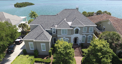 Roofing Contractor «Acoma Roofing, Inc.», reviews and photos, 301 Douglas Rd E, Oldsmar, FL 34677, USA