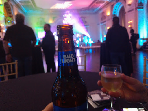 Event Venue «Colony Club», reviews and photos, 2310 Park Ave, Detroit, MI 48201, USA