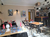 Atmosphère du Café Café du Fleuve à Quillan - n°3