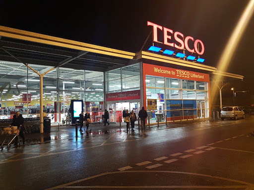 Tesco Superstore