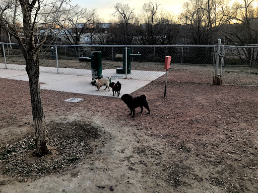 City of Gallup Dog Park