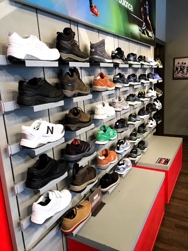 Shoe Store «New Balance», reviews and photos, 380 W Main St, Avon, CT 06001, USA