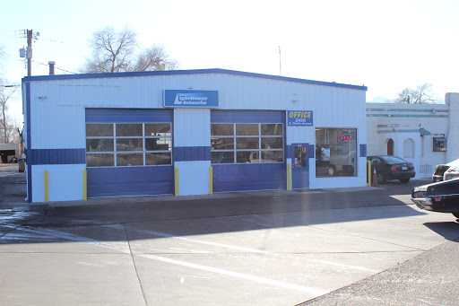 Auto Repair Shop «Lighthouse Automotive», reviews and photos, 2499 E Platte Ave, Colorado Springs, CO 80909, USA