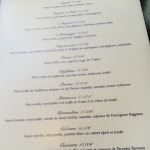 Photo n° 1 de l'avis de SALGUES.l fait le 28/11/2018 à 16:18 pour Sapori d'Italia à Suresnes