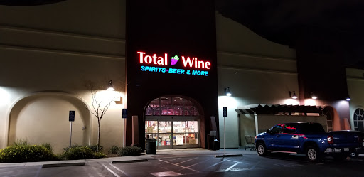 Wine Store «Total Wine & More», reviews and photos, 8201 Day Creek Blvd, Rancho Cucamonga, CA 91739, USA