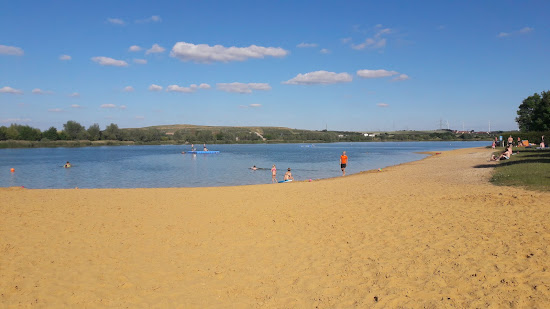 Strandbad Stotternheim