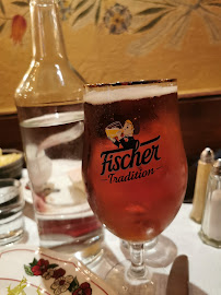 Bière du Restaurant français Le Tire-Bouchon à Strasbourg - n°9