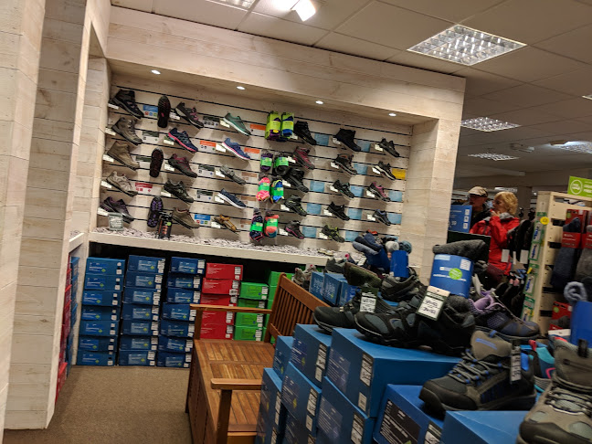 Mountain Warehouse Hereford - Hereford