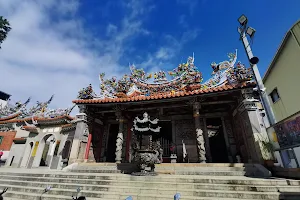 Temple of Avalokitesvara image