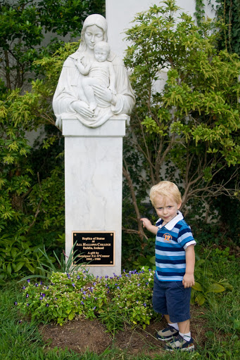 Tourist Attraction «Monastery Of The Holy Spirit», reviews and photos, 2625 GA-212, Conyers, GA 30094, USA