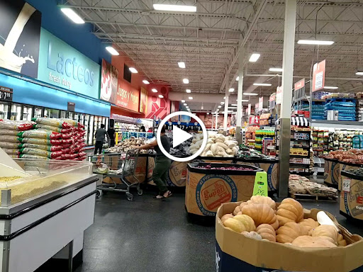 Grocery Store «El Super», reviews and photos, 1000 N Mountain Ave, Ontario, CA 91762, USA