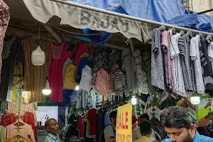 Sarojini Market image