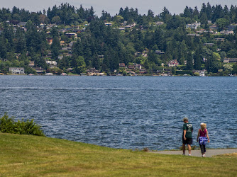 Stan Sayres Memorial Park & Boat Launch