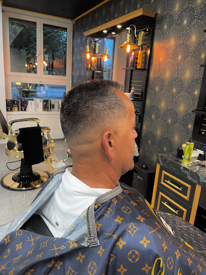 Dilo Barber Shop