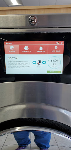 Laundromat «Shorebrite Laundry», reviews and photos, 720 Eastern Shore Dr, Salisbury, MD 21804, USA