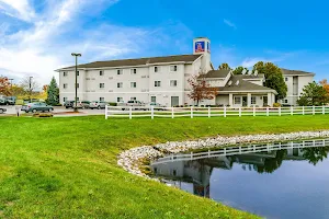 Motel 6 Fishers, IN - Indianapolis image