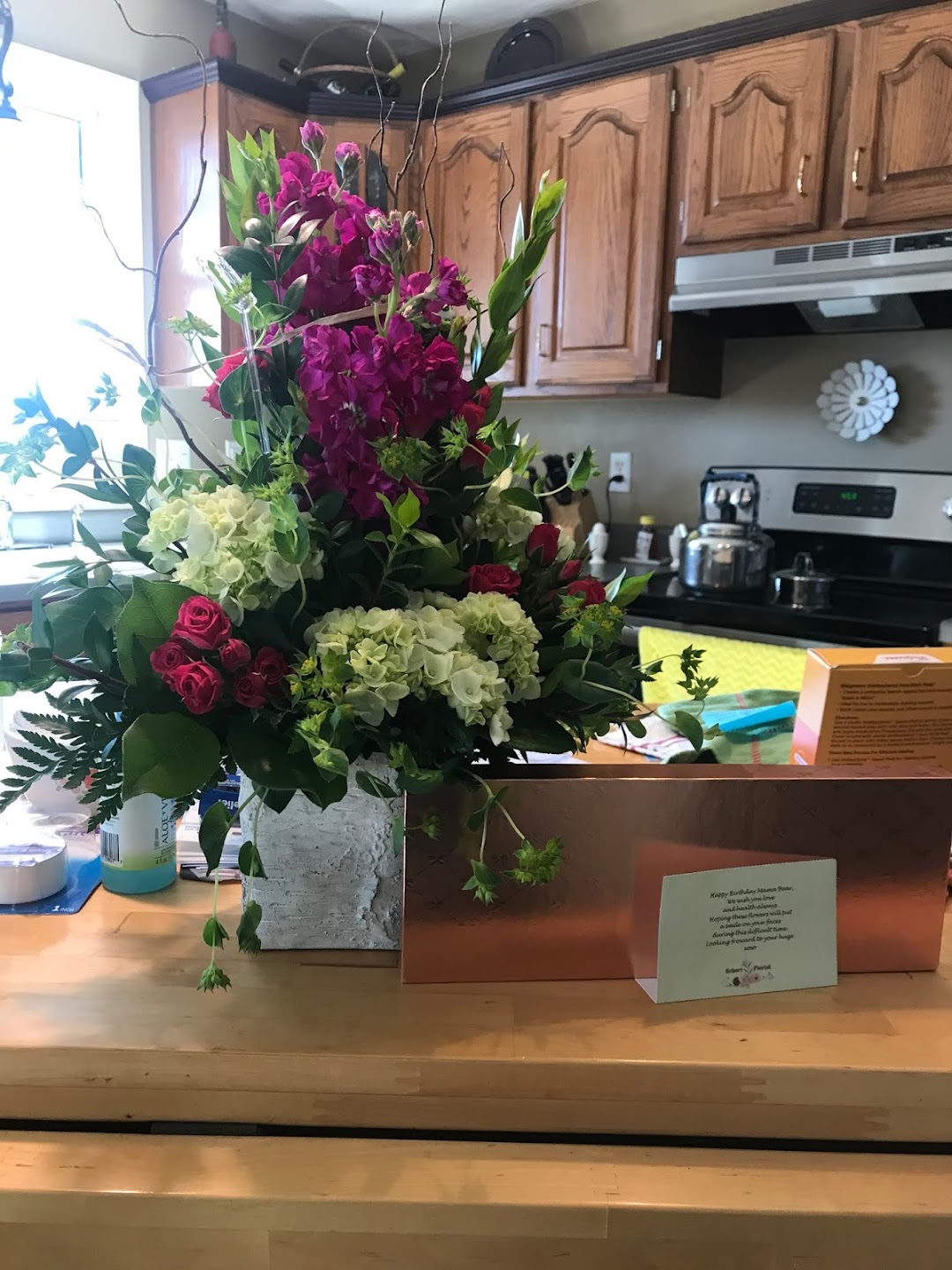 Eckert Florist