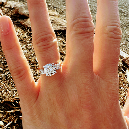 Jeweler «BEL Jewelers», reviews and photos, 10101 Verree Rd # C, Philadelphia, PA 19116, USA