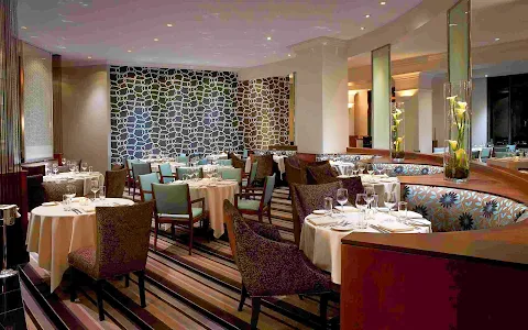 Palm Court Restaurant image