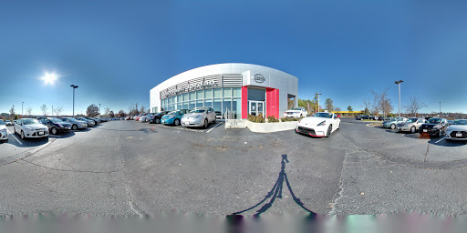 Nissan Dealer «Michael Jordan Nissan», reviews and photos, 3930 Durham-Chapel Hill Blvd, Durham, NC 27707, USA
