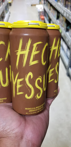 Liquor Store «Kenwood Liquors - Homer Glen», reviews and photos, 12037 W 159th St, Homer Glen, IL 60491, USA