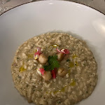 Photo n°1 de l'avis de Michele.e fait le 10/11/2022 à 06:44 sur le  I loft bistrò à Milan