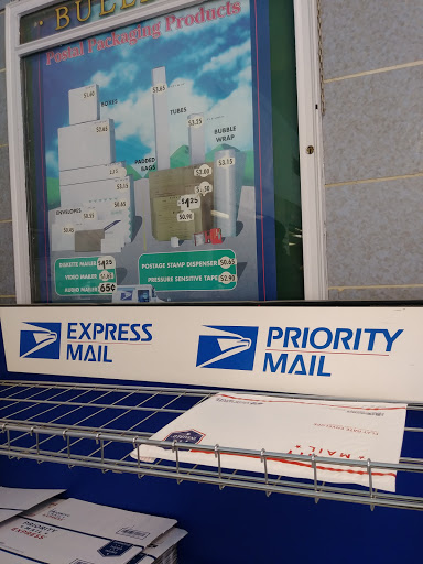 Post Office «United States Postal Service», reviews and photos, 761 Plumas St, Yuba City, CA 95991, USA