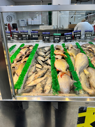 Korean Grocery Store «H Mart», reviews and photos, 2751 S Parker Rd, Aurora, CO 80014, USA