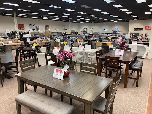 Furniture Store «Urban Furniture Outlet», reviews and photos, 257 N Dupont Hwy, Dover, DE 19901, USA