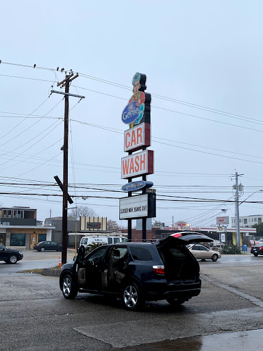 Car Wash «Genie Car Wash», reviews and photos, 1311 S Lamar Blvd, Austin, TX 78704, USA