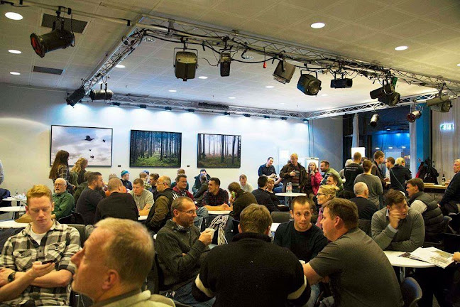 Lyngby Kulturhus - Andet