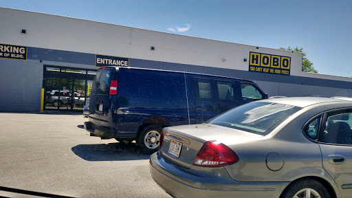 Home Improvement Store «HOBO - Home Owners Bargain Outlet», reviews and photos, 800 S 108th St, West Allis, WI 53214, USA