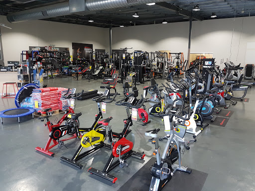 Just Fitness - Thomastown Superstore & Service Centre