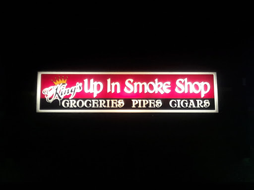 Tobacco Shop «Up in Smoke Shop II», reviews and photos, 10262 E Apache Trail #1, Apache Junction, AZ 85120, USA