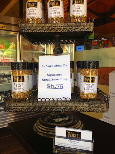 Butcher Shop «La Vaca Meat Co.», reviews and photos, 2489 W Main St, Littleton, CO 80120, USA