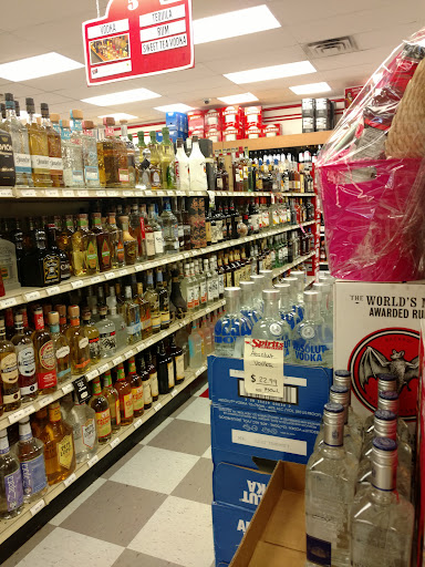 Liquor Store «Spirits Unlimited», reviews and photos, 3 Lacey Rd, Forked River, NJ 08731, USA