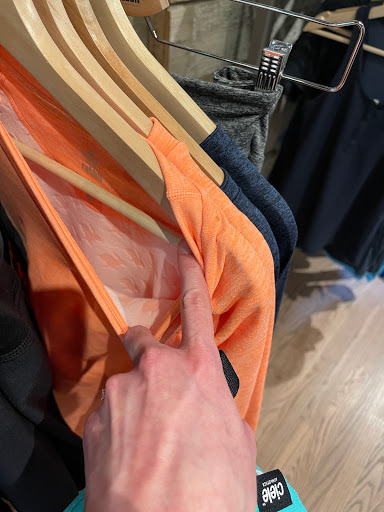 Sporting Goods Store «Fleet Feet Sports - Old Town», reviews and photos, 1620 N Wells St, Chicago, IL 60614, USA