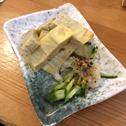 森沐日式食堂 的照片