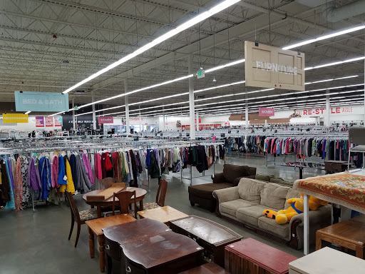 Thrift Store «Value Village», reviews and photos