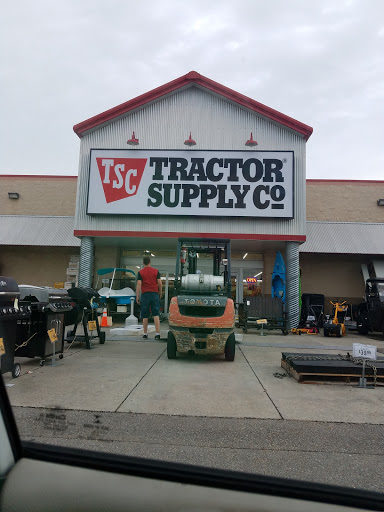 Home Improvement Store «Tractor Supply Co.», reviews and photos, 13440 US 49, Gulfport, MS 39503, USA