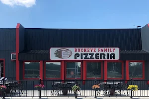 Buckeye Family Pizzeria image