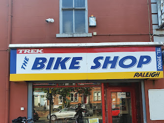 Bike Shop Limerick
