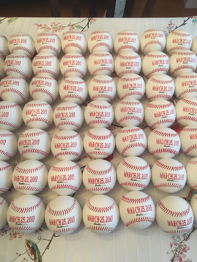 Sporting Goods Store «Epic Sports», reviews and photos, 3001 E Harry St, Wichita, KS 67211, USA