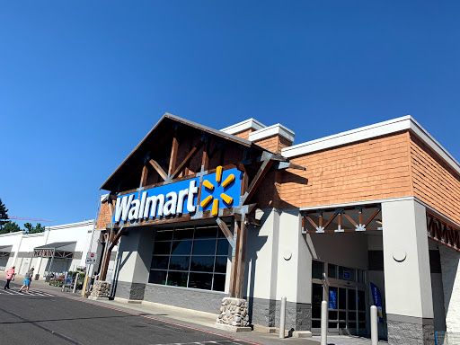 Discount Store «Walmart», reviews and photos, 10000 SE 82nd Ave, Happy Valley, OR 97086, USA