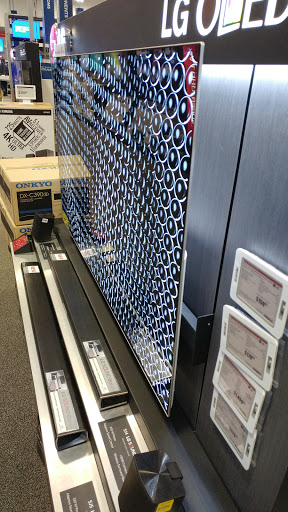 Electronics Store «Best Buy», reviews and photos, 1643 County Road B2 W, St Paul, MN 55113, USA