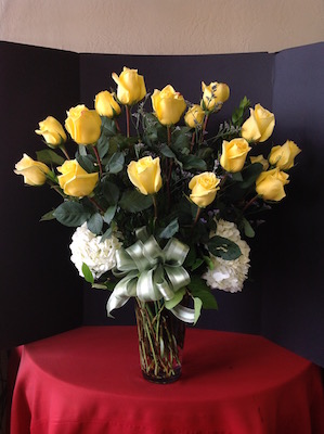 Florist «Enchanted Florist», reviews and photos, 2930 N Hayden Rd, Scottsdale, AZ 85251, USA