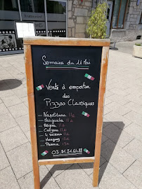 Photos du propriétaire du Restaurant Italien Visconti à Besançon - n°4