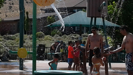 Water Park «Melio Gaspari Water Play Park», reviews and photos, 7100 Pyramid Hwy, Sparks, NV 89441, USA