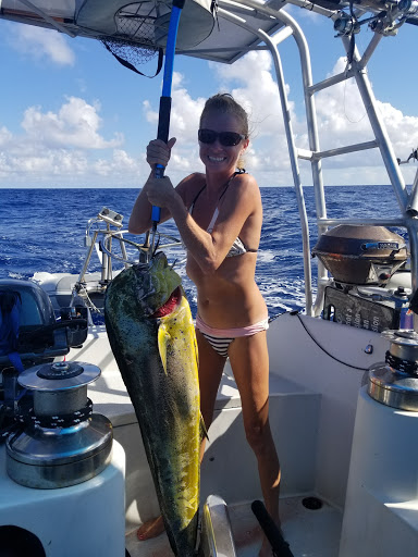 Fishing Store «Handler Fishing Supply», reviews and photos, 270 Borman Dr, Merritt Island, FL 32953, USA