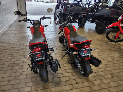 Car Dealer «Honda of Fairfield», reviews and photos, 5467 Dixie Hwy, Fairfield, OH 45014, USA